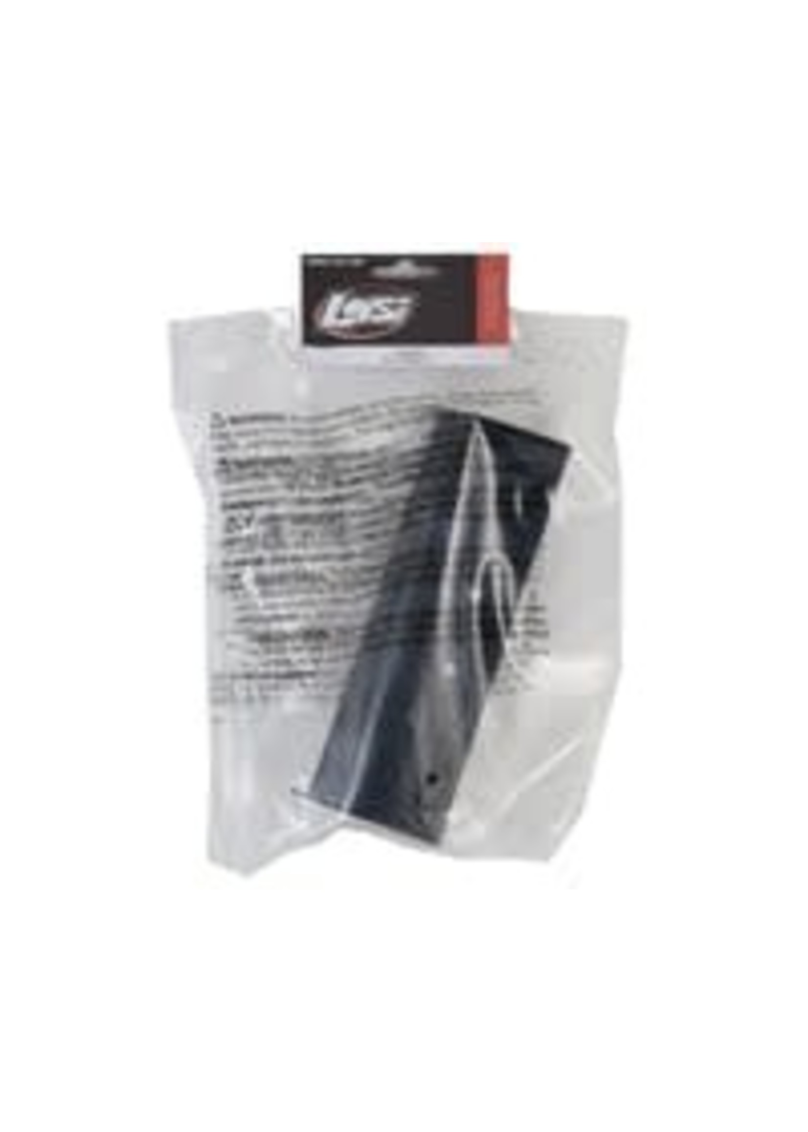 Losi LOS230045 Wing: TENACITY T