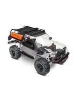 Traxxas TRX-4 Sport Unassembled Kit: 4WD Electric Truck