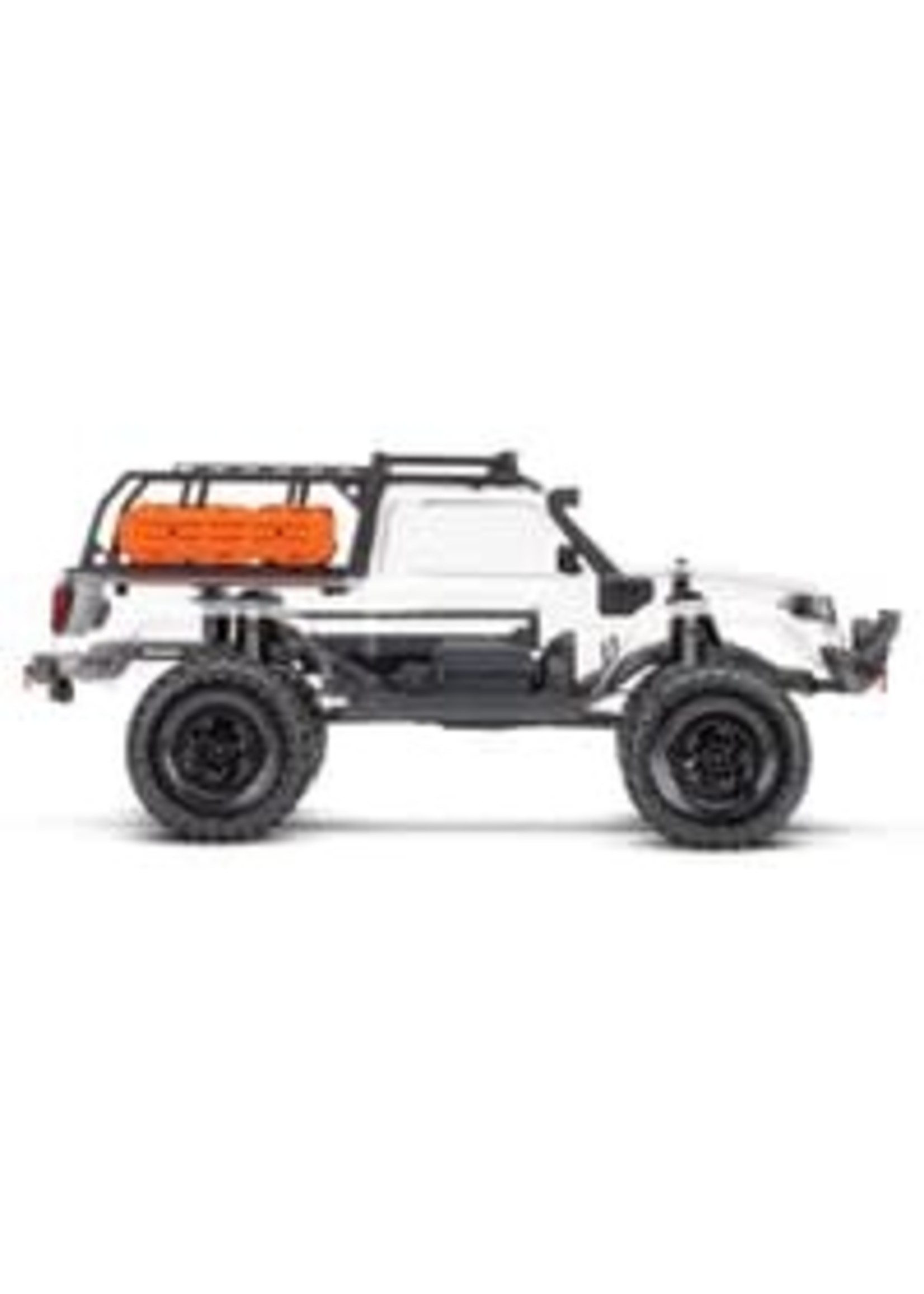 Traxxas 82010-4 TRX-4 Sport Unassembled Kit: 4WD Electric Truck