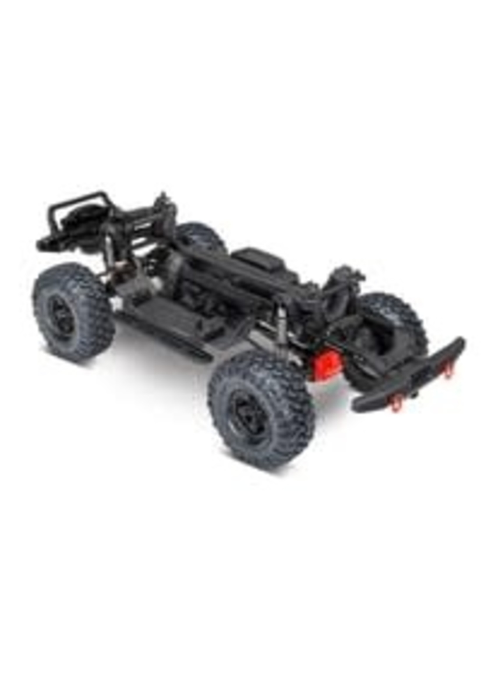 Traxxas 82010-4 TRX-4 Sport Unassembled Kit: 4WD Electric Truck