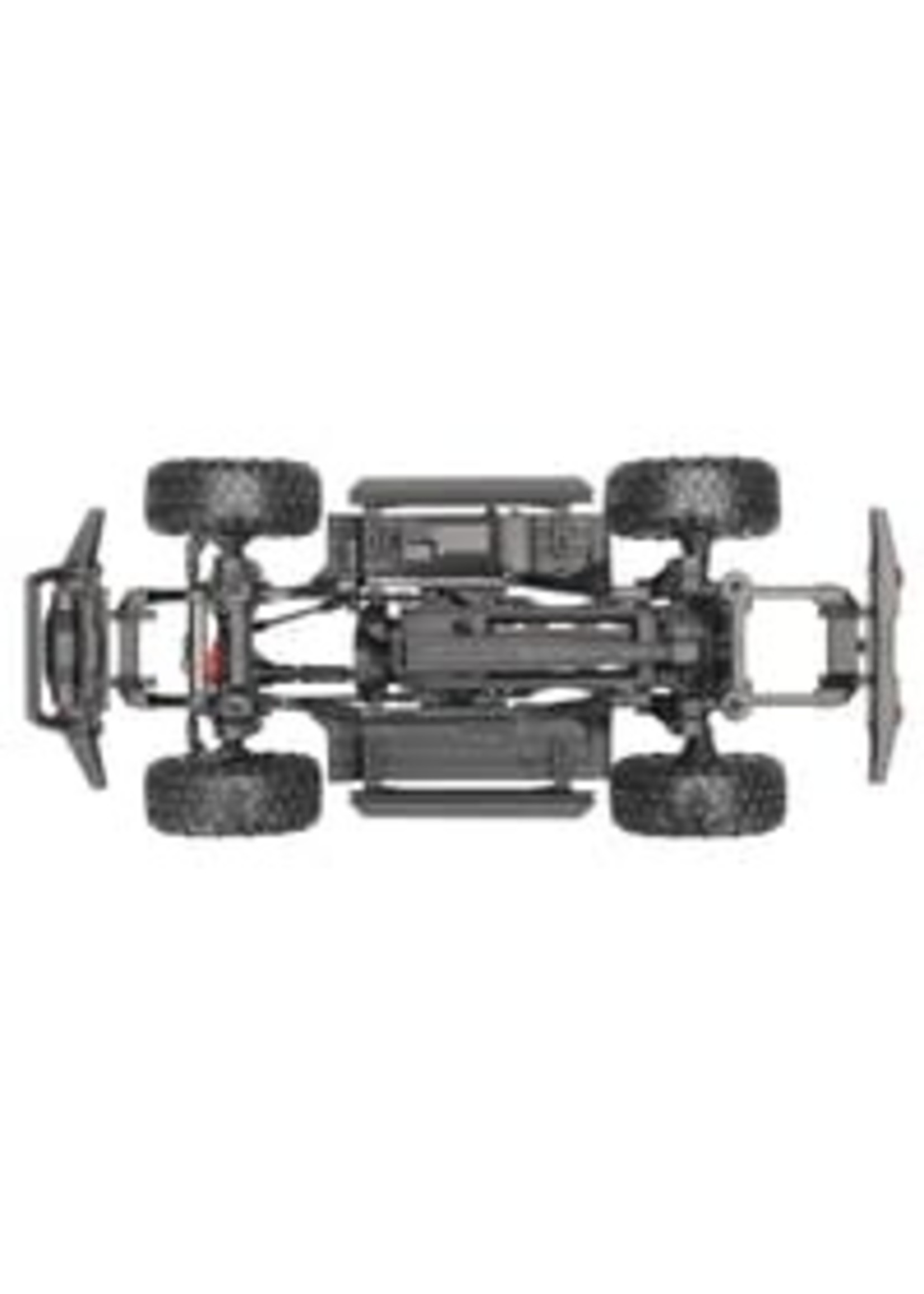 Traxxas 82010-4 TRX-4 Sport Unassembled Kit: 4WD Electric Truck