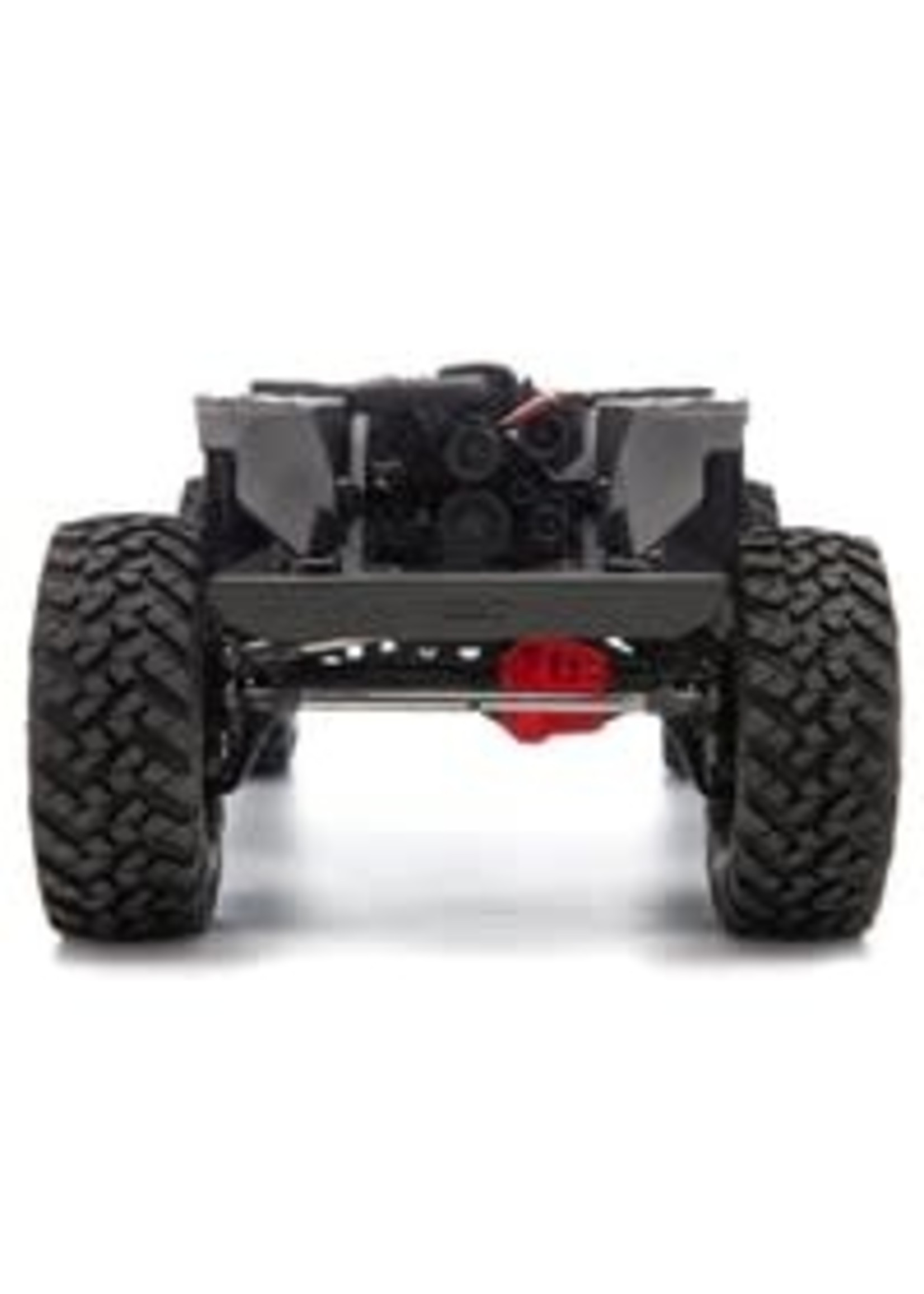 Axial AXI03003T1 SCX10III Jeep JLU Wrangler w/Portals,Gray:1/10 RTR