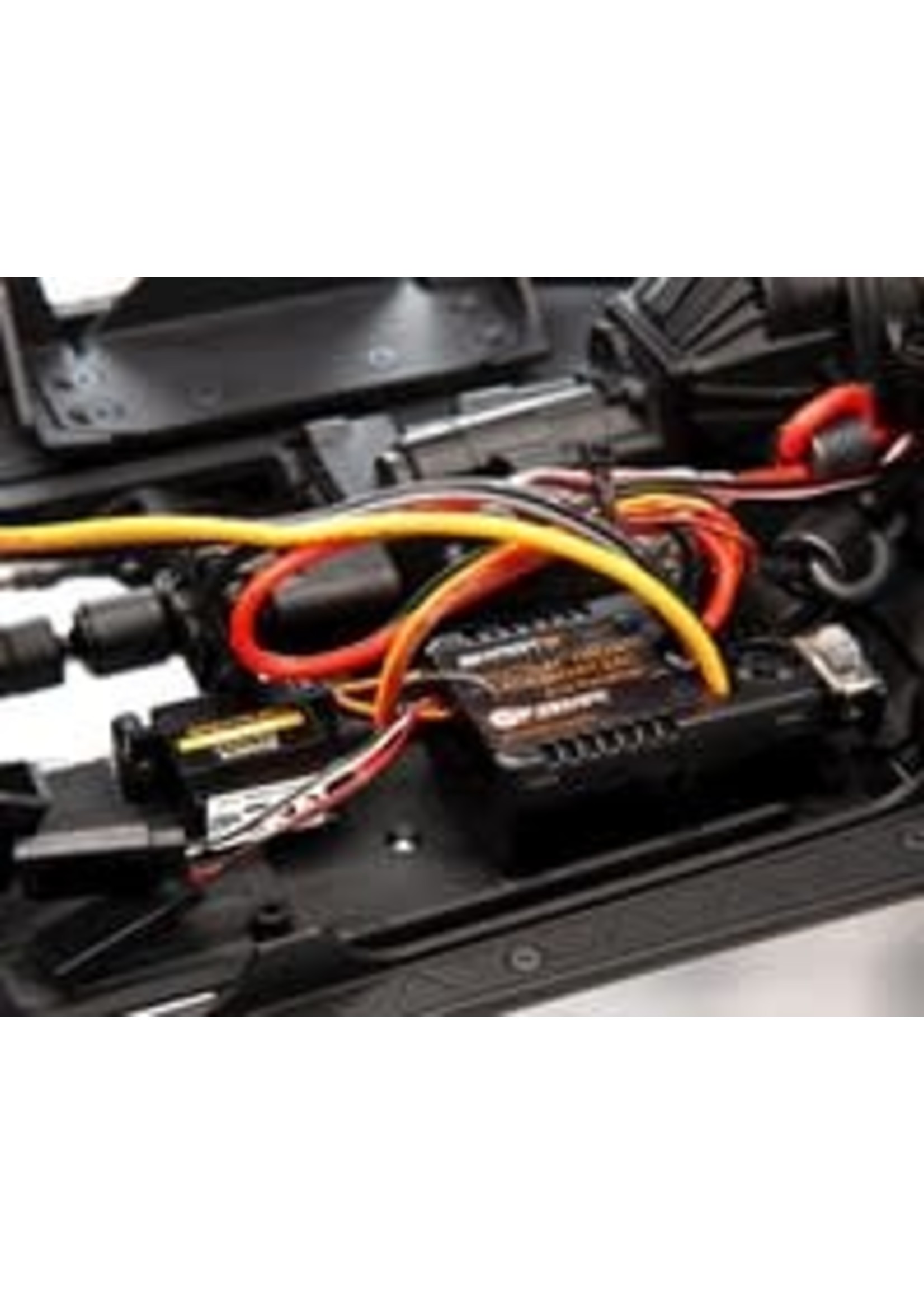 Axial AXI03003T1 SCX10III Jeep JLU Wrangler w/Portals,Gray:1/10 RTR