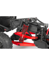 1/18 Yeti Jr. Can-Am Maverick 4WD Brushed RTR - AZRC Hobbies 1/18 Yeti Jr. Can-Am Maverick 4WD Brushed RTR - AZRC Hobbies