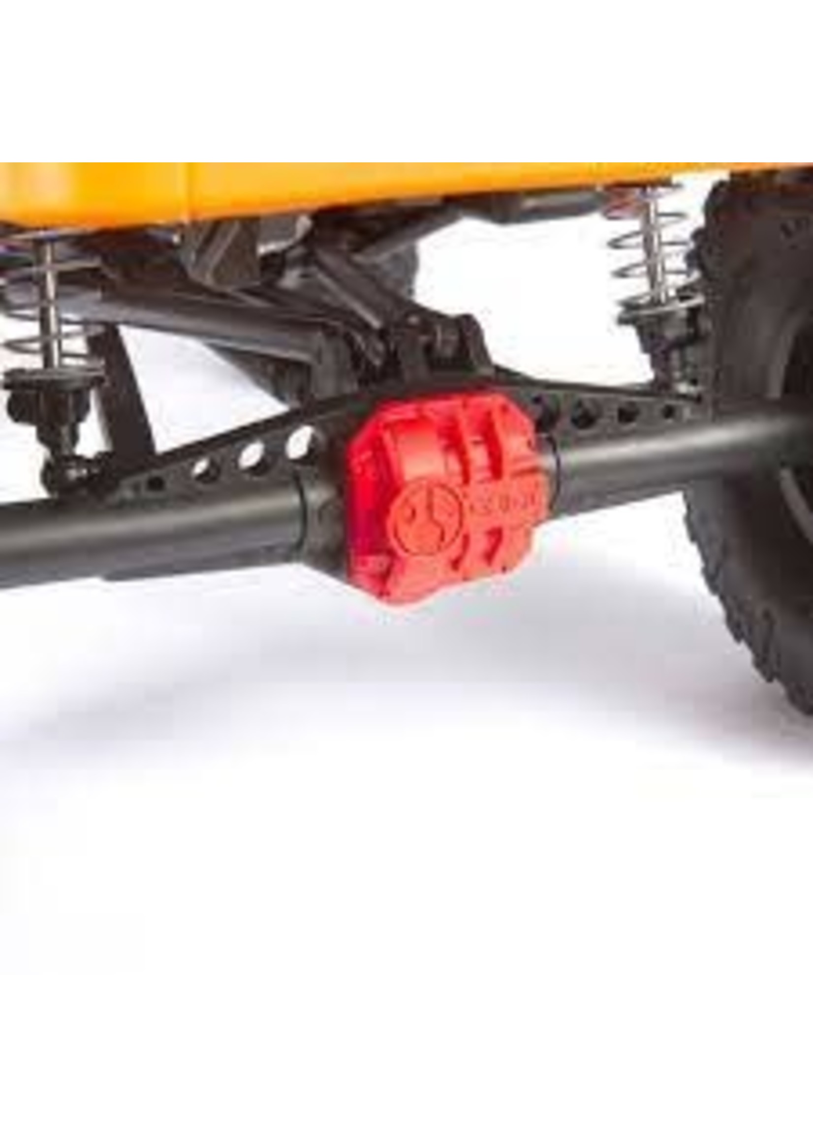 Axial AXI90074T2 Wraith 1.9 1/10th Scale Electric 4wd RTR Black