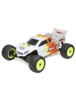 Losi Mini-T 2.0 RTR, Gray/White: 1/18 2wd