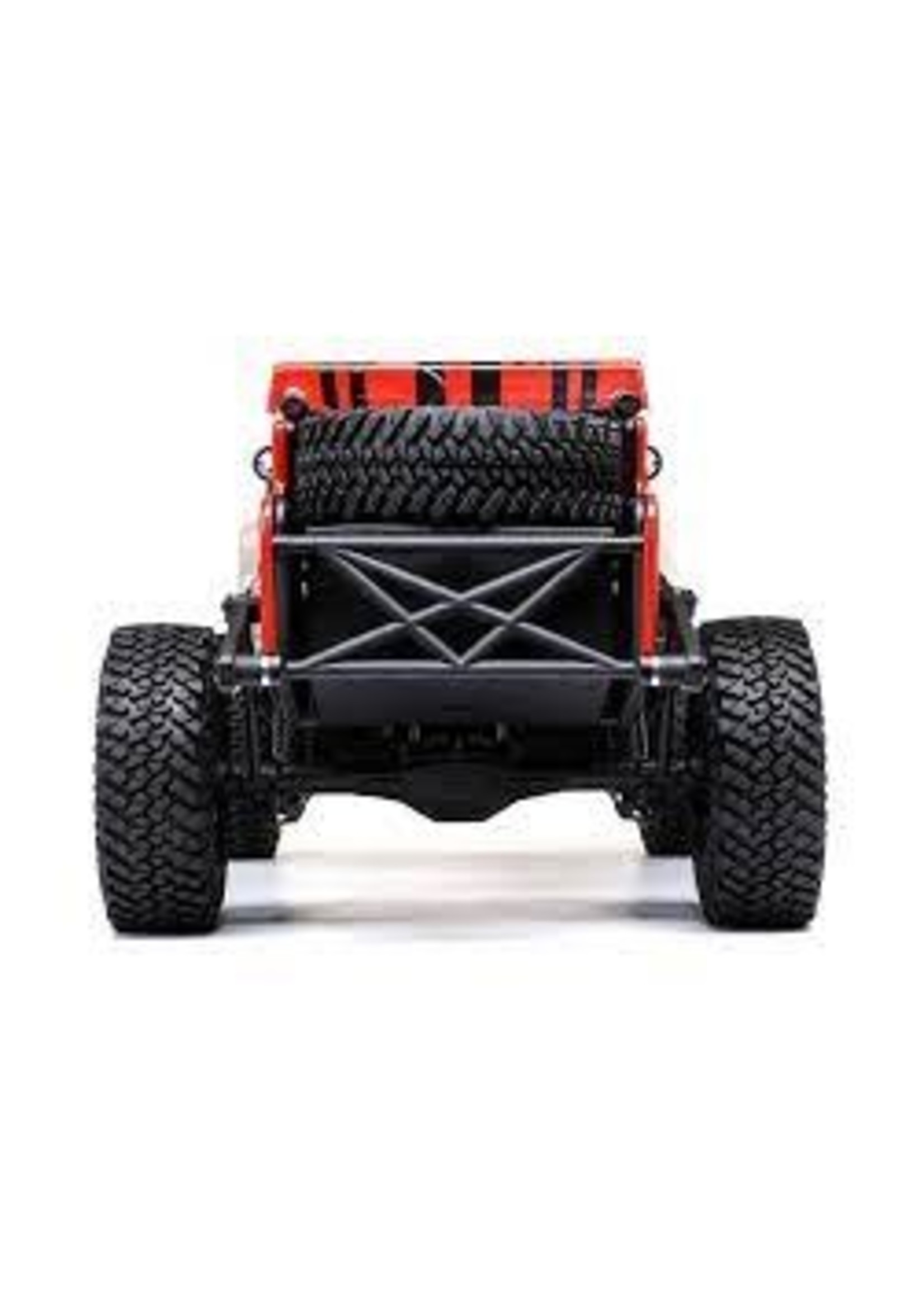 Hot Racing Aluminum Suspension Arms For Losi Rock Rey 1/10 – LRR5501