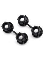 Pro-Line Pro-Line 2.8" Wheel 6x30 to 17mm Hex Adapters