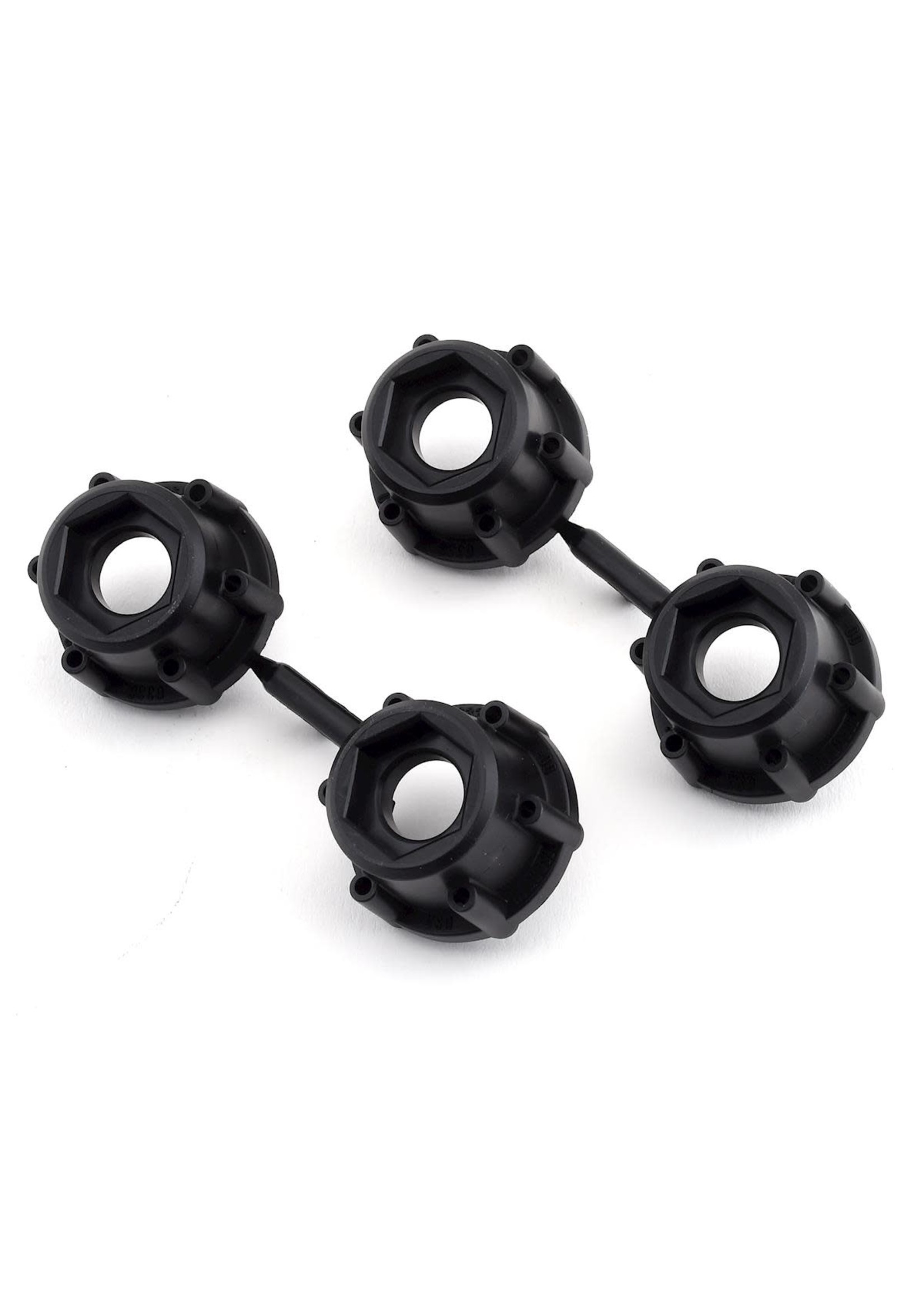 Pro-Line PRO633600 Pro-Line 2.8" Wheel 6x30 to 17mm Hex Adapters