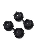 Pro-Line Pro Line 6x30 to 14mm Hex Adapters for 6x30 2.8" Wheels
