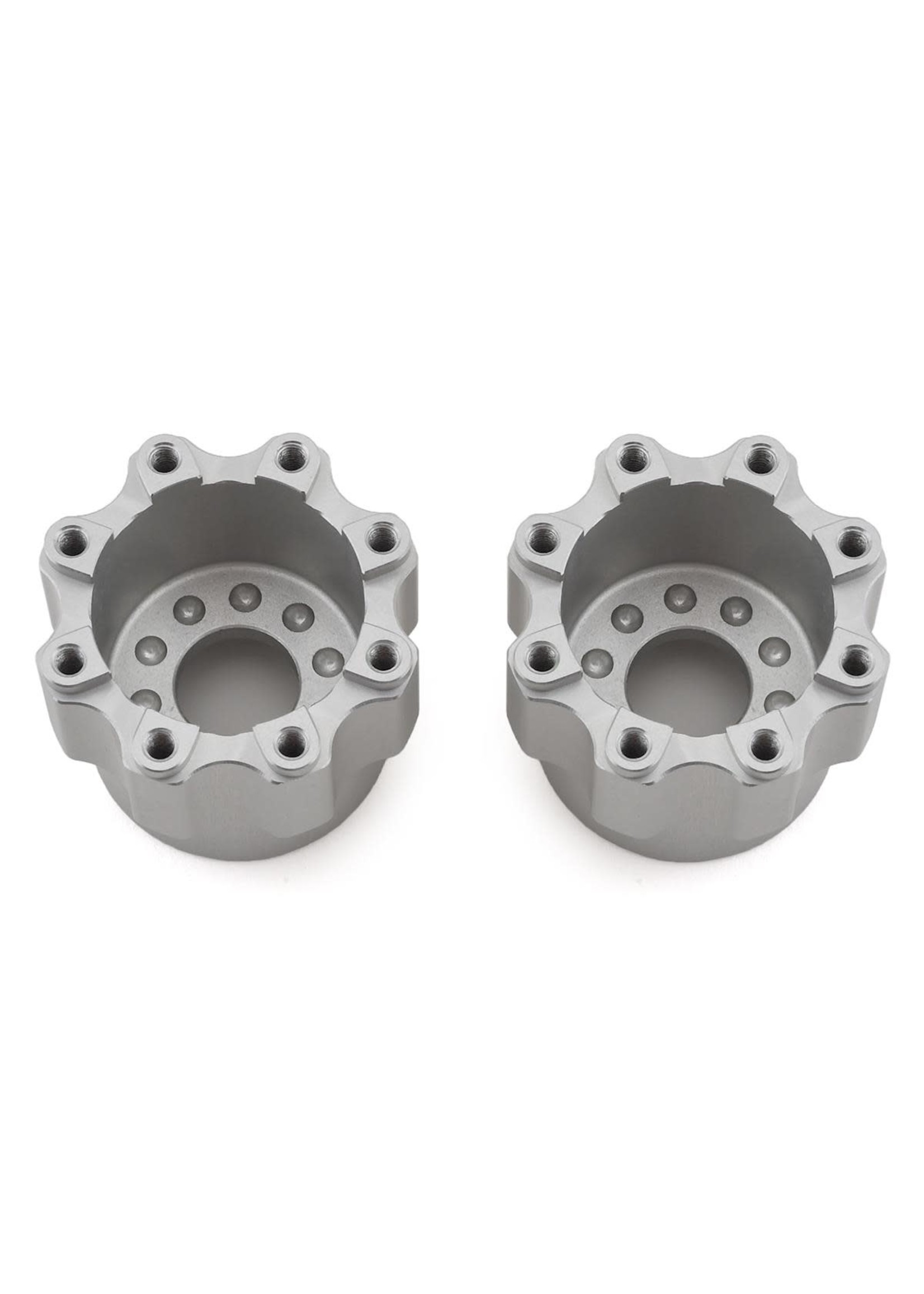 Pro-Line PRO635700 Pro Line 8x32 to 20mm Aluminum Hex for 8x32 3.8" Wheels