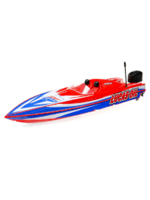 PRB Lucas Oil 17 Power Race DeepV w/SMART Chg&Batt:RTR