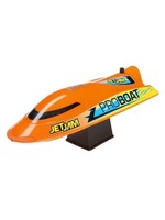 Proboat Jet Jam 12-inch Pool Racer, Orange: RTR