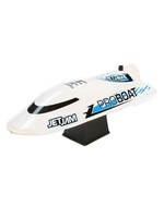PRB Jet Jam 12-inch Pool Racer, White: RTR