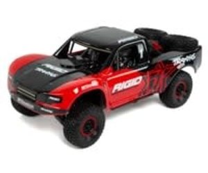 Unlimited Desert Racer : 4WD Electric Race Truck with TQi Traxxas