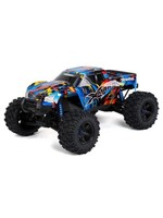 Traxxas X-Maxx : Brushless Electric Monster Truck with TQi Traxxas Link  Enabled 2.4GHz Radio System & Traxxas Stability Management (TSM)RNR