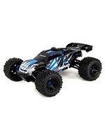 Traxxas E-Revo VXL Brushless: 1/10 Scale 4WD Brushless Electric Monster Truck with TQi 2.4GHz Traxxas Link  Enabled Radio System and Traxxas Stability Management (TSM)