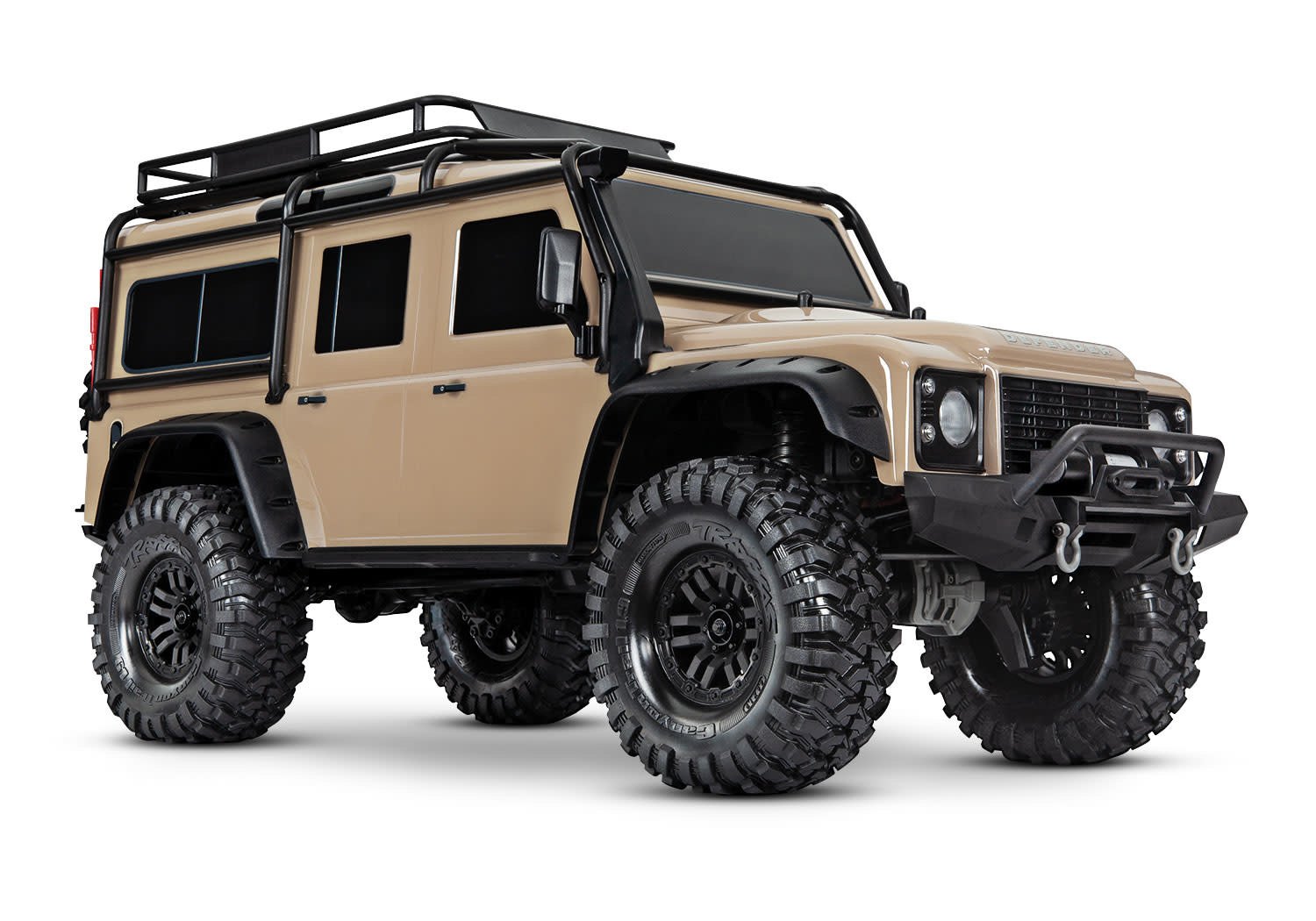 定番の中古商品 traxxas-82056-4-sand-traxxas- ホビーラジコン