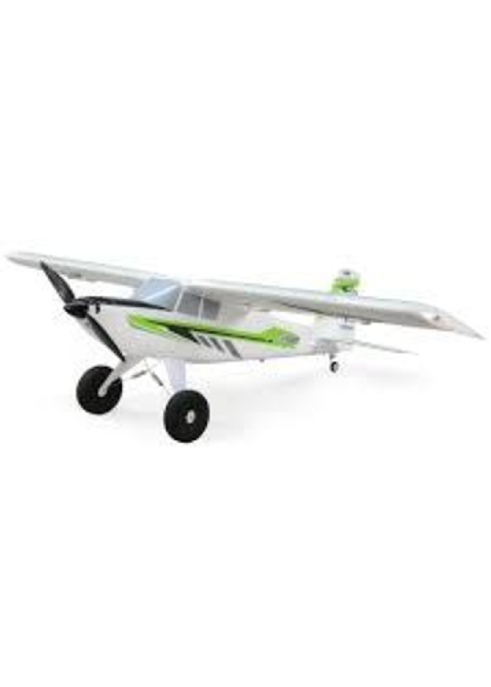 E-Flite EFL38500 E Flite Timber X 1.2m BNF Basic with AS3X and SAFE Select EFL38500