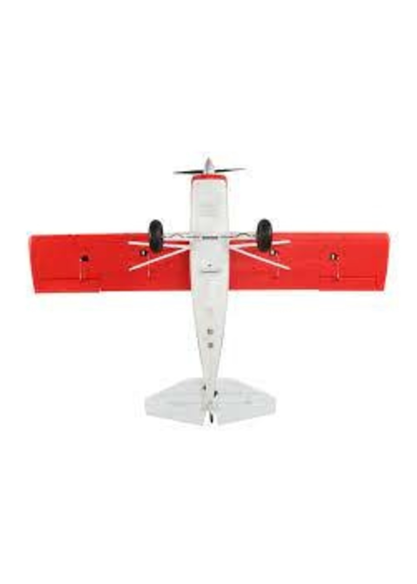 E-Flite EFL53500 E-flite Maule M-7 1.5m BNF Basic with AS3X & SAFE Select w/Floats (1499mm)