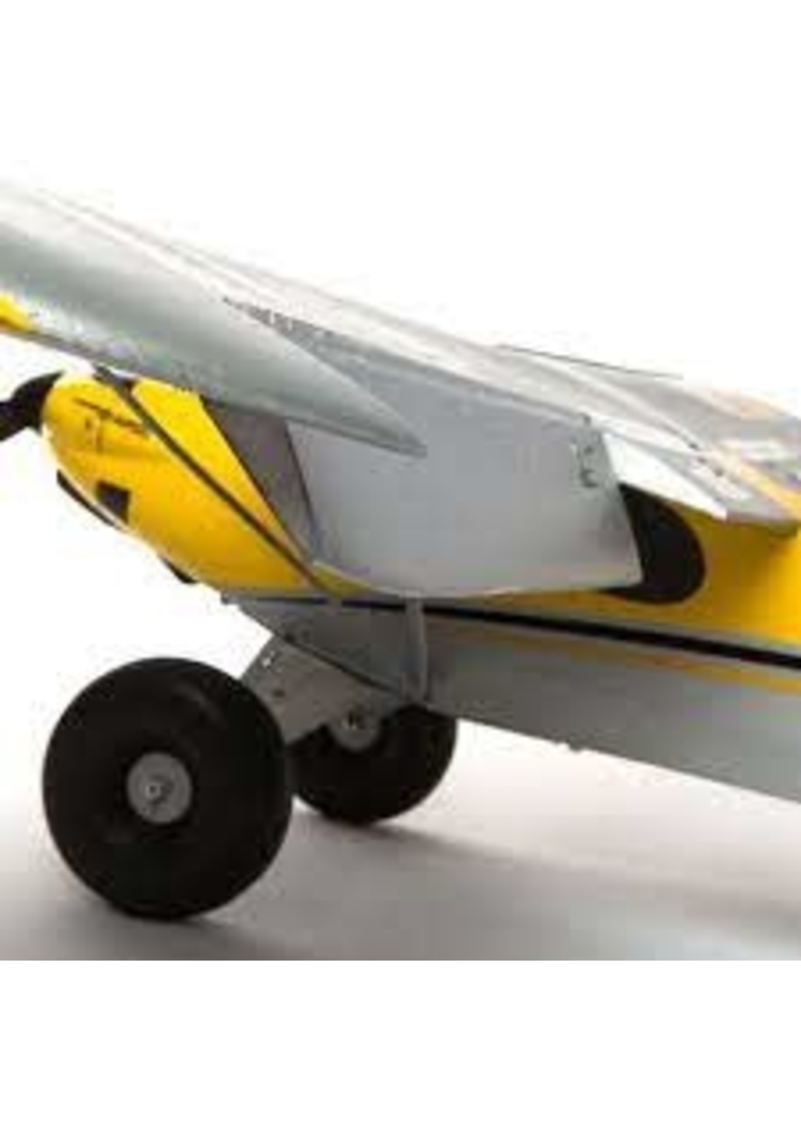 E-Flite HBZ32500 Carbon Cub S2 1.3M BNF Basic