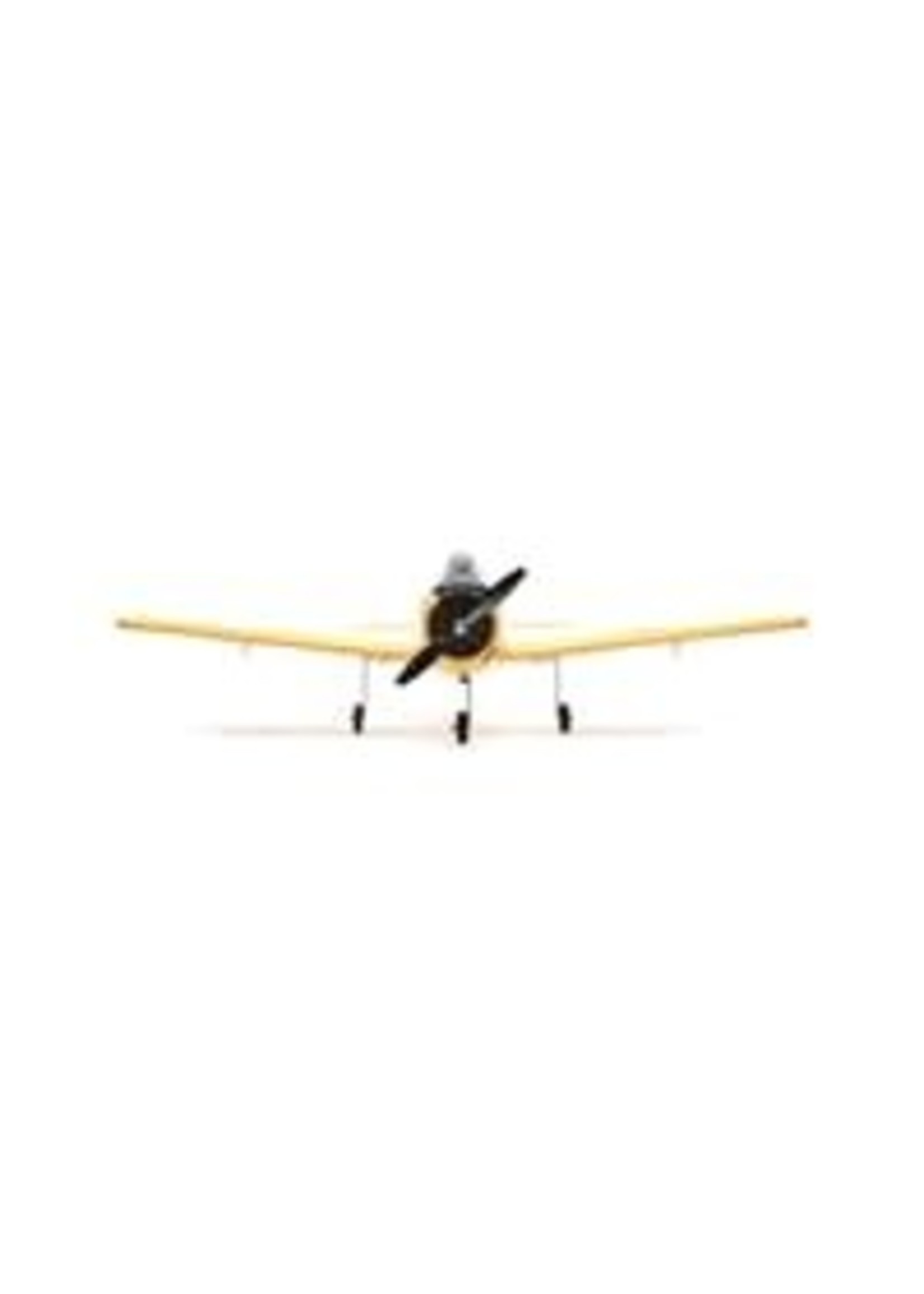 E-Flite EFL08250 E Flite T-28 Trojan 1.1m BNF Basic