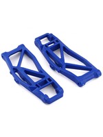 Traxxas Traxxas Blue Lower Front or Rear Suspension Arms (2)