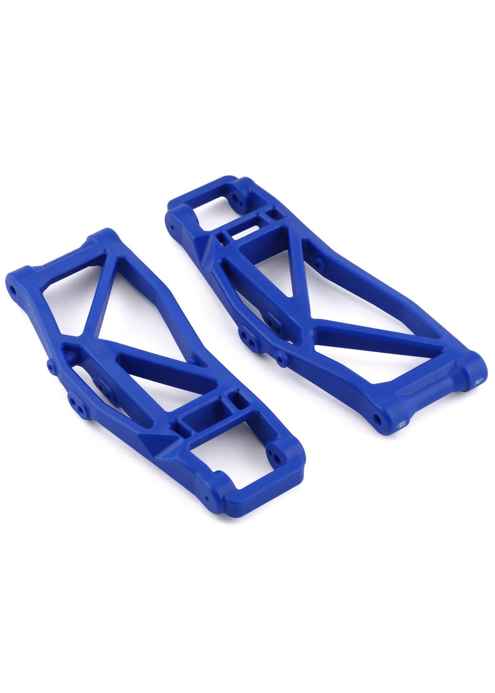 Traxxas 8999X Traxxas Blue Lower Front or Rear Suspension Arms (2)