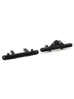 Traxxas Bumper mounts, front & rear