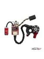 Furitek FURITEK STINGER Brushless Power System for SCX24