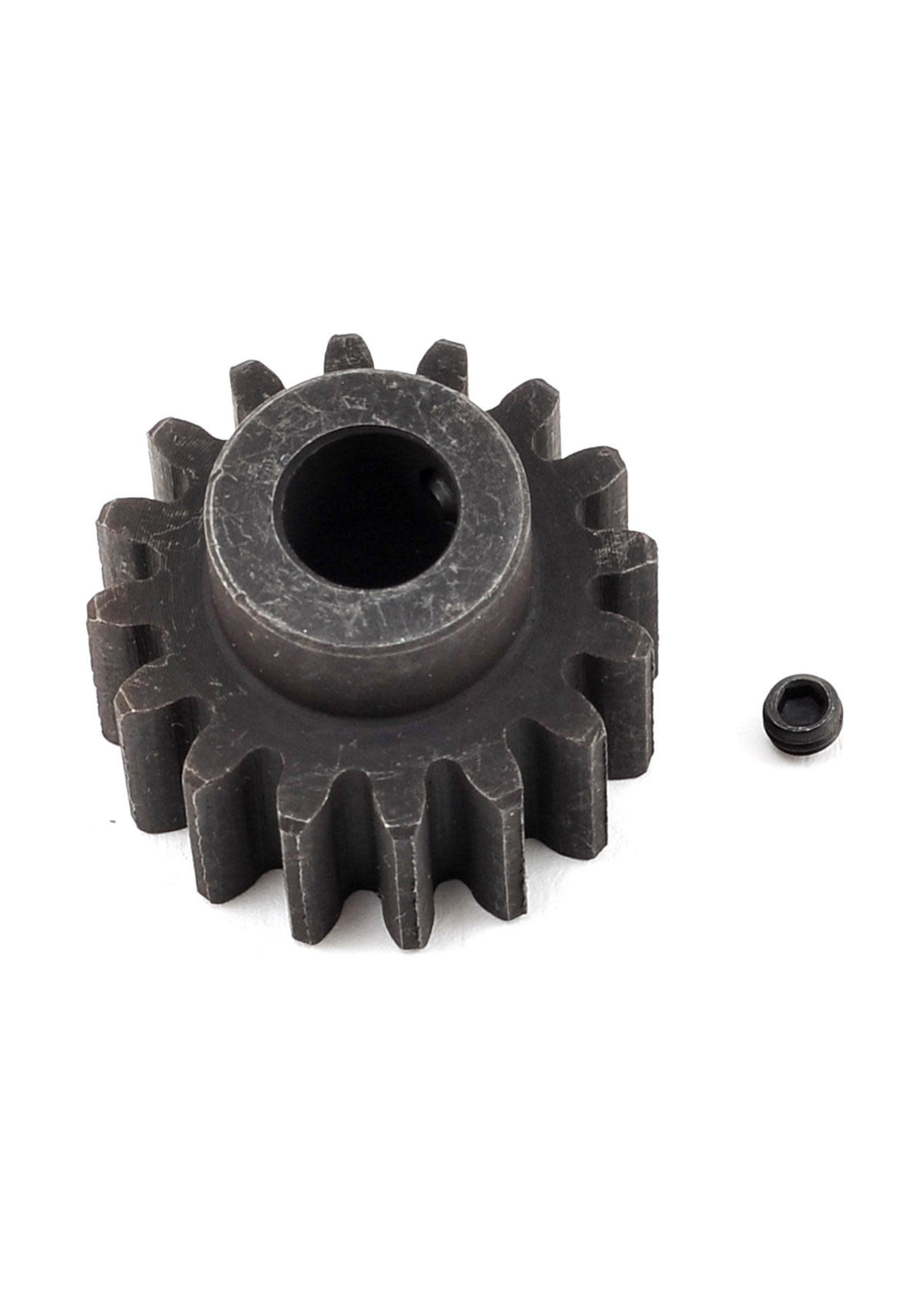 Castle Creations CSE010-0065-25 Castle Creations Mod 1.5 Pinion Gear w/8mm Bore (16T)