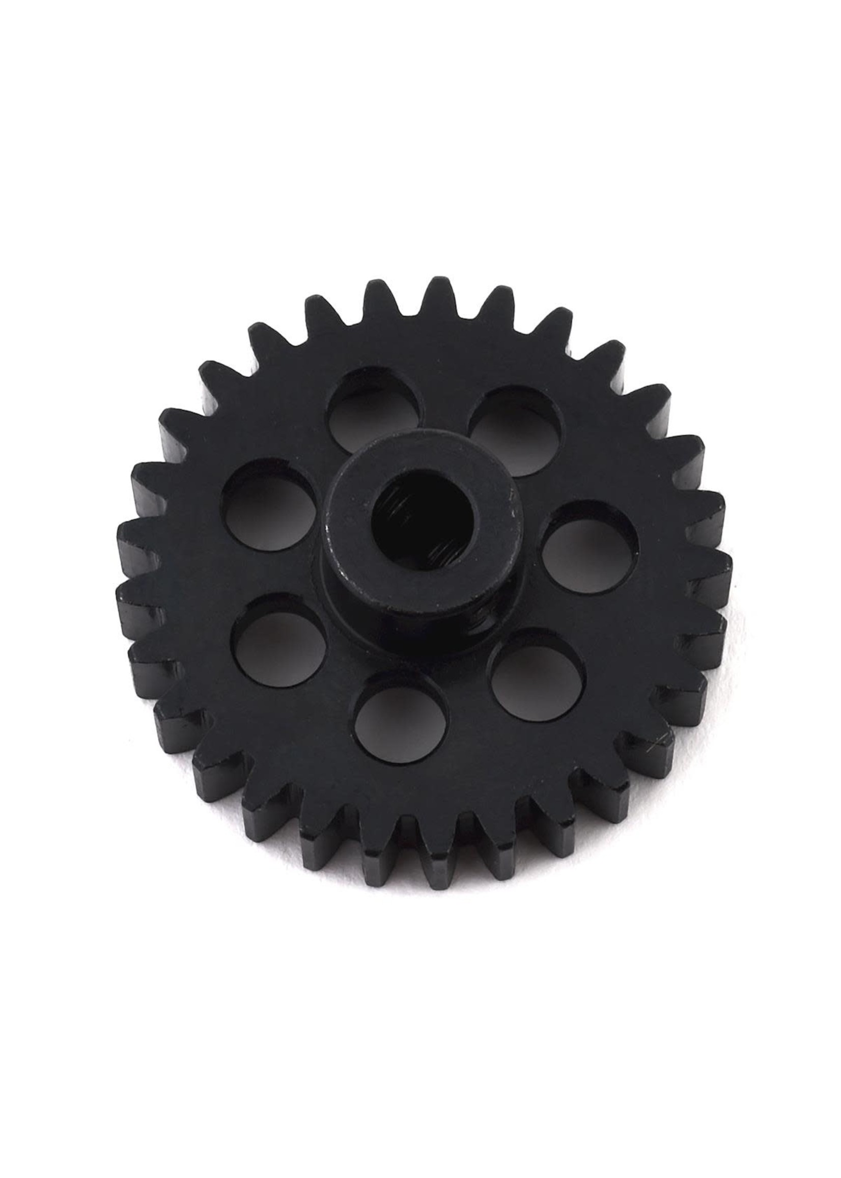 Hot Racing HRANSG29M1 Hot Racing Steel Mod 1 Pinion Gear w/5mm Bore (29T)