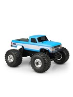 JConcepts JConcepts Traxxas Stampede 1985 Ford Ranger (Clear)