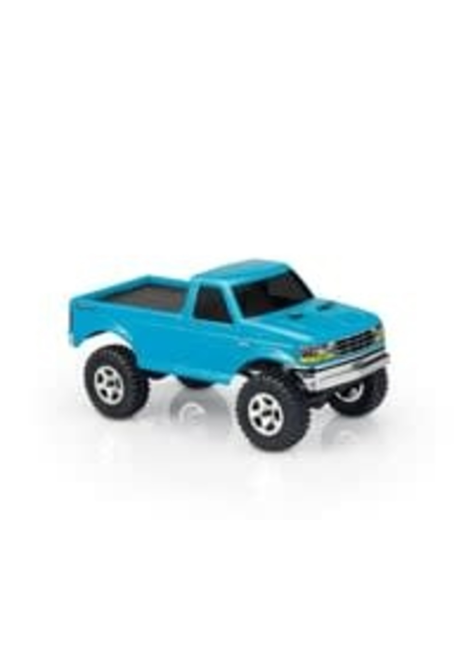 JConcepts JCO0447 1993 Ford F-150, Axial SCX24 Body