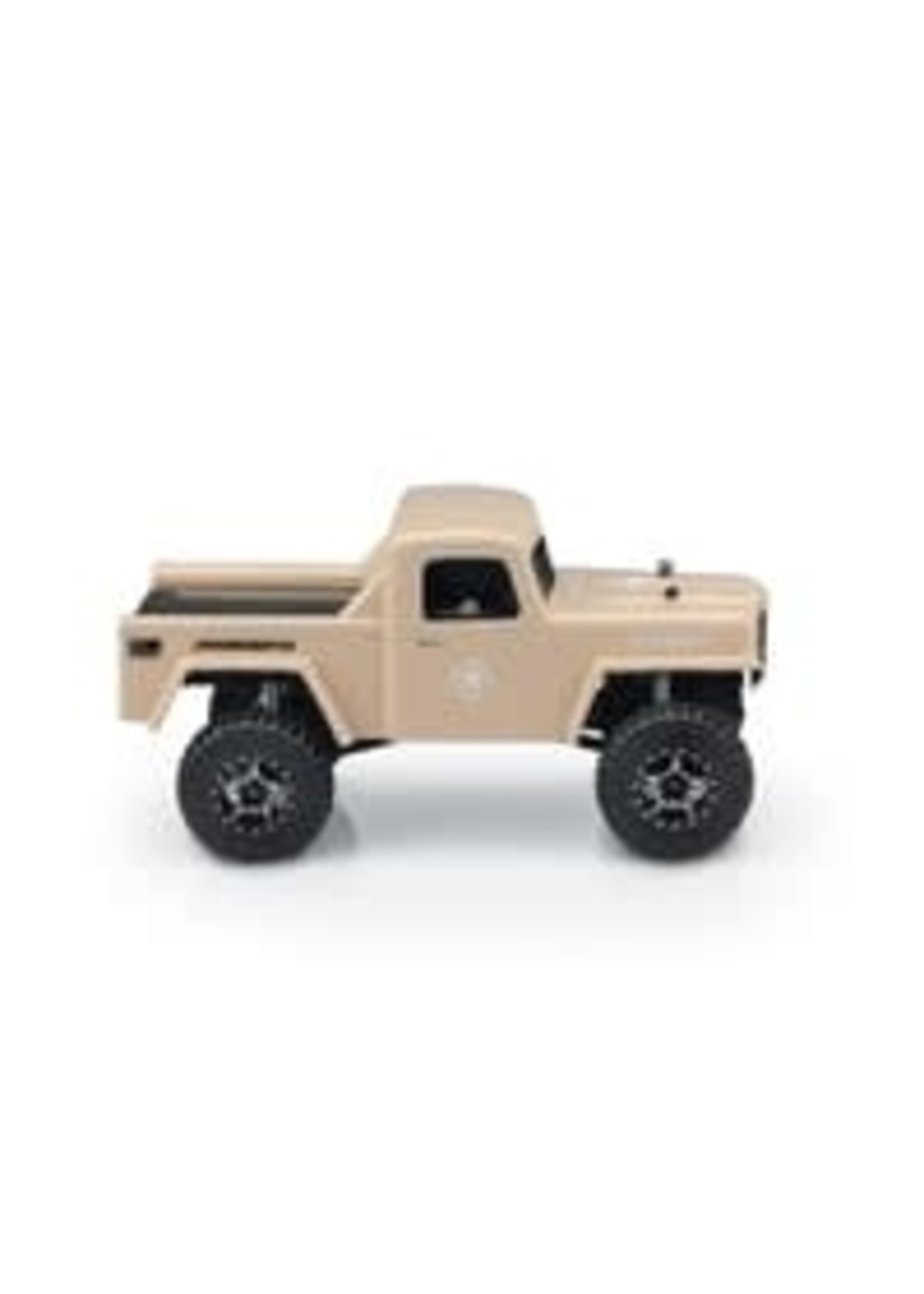 JConcepts JCO0454 JCI Creep, Axial SCX24 Body