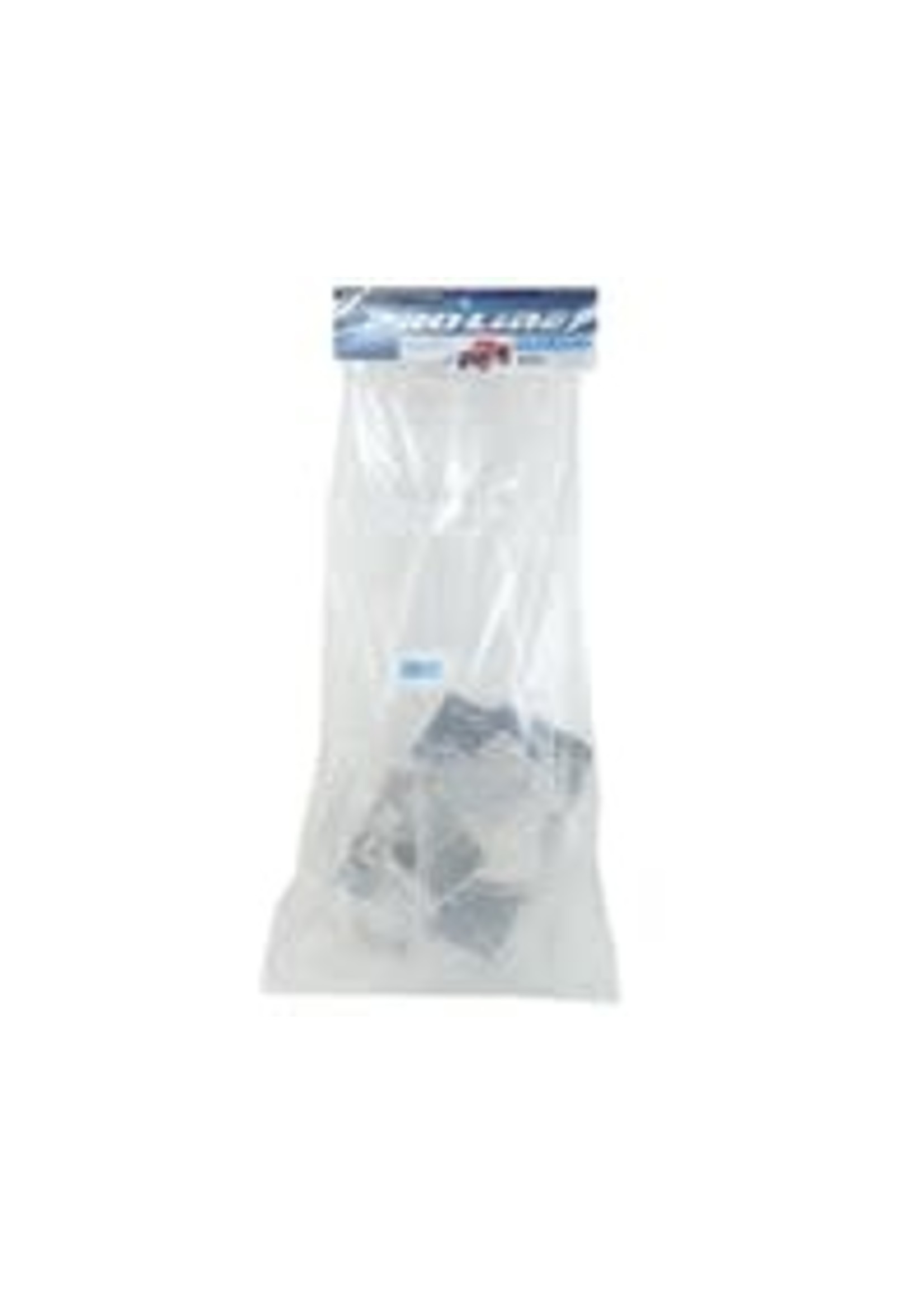 Pro-Line PRO356500 Pro-Line Axial SCX24 1946 Dodge Power Wagon Body (Clear)
