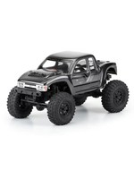 Pro-Line Pro-Line Axial SCX24 Cliffhanger High Performance Mini Crawler Body (Clear)