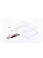 Cen Racing CEN Ford F-450 SD Truck Bed ( Clear)