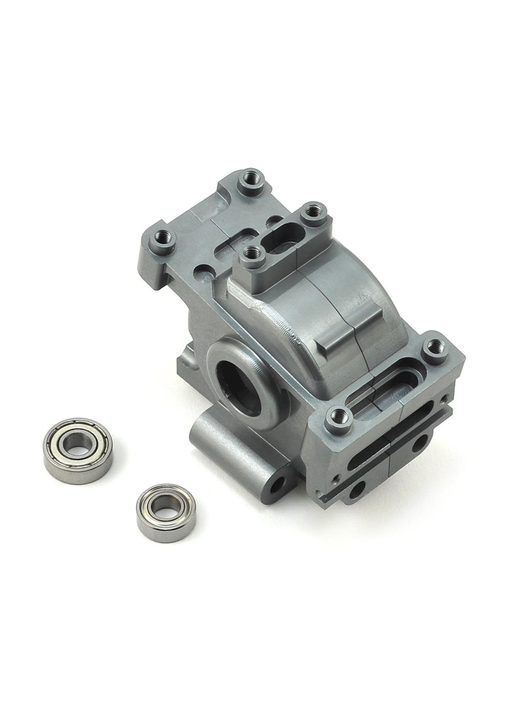 SSD SSD00204 SSD RC Losi Baja Rey/Rock Rey HD Front Bulkhead