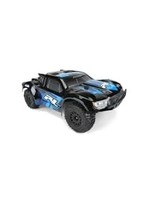 Pro-Line Pre-Painted / Pre-Cut Flo-Tek Fusion Black SC