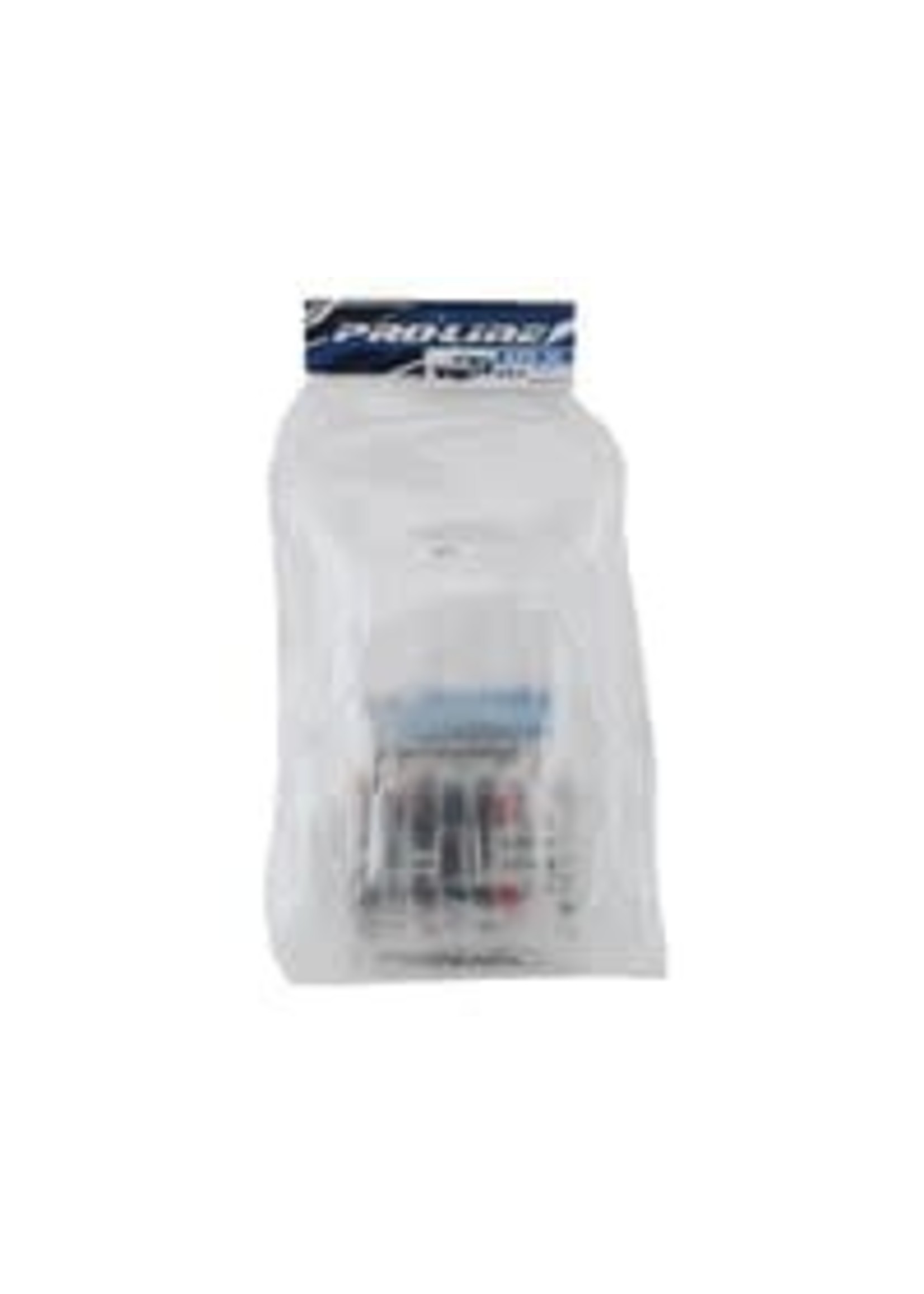 Pro-Line PRO355900 Pro Line Axis SC Clear Body for Short Course PRO355900