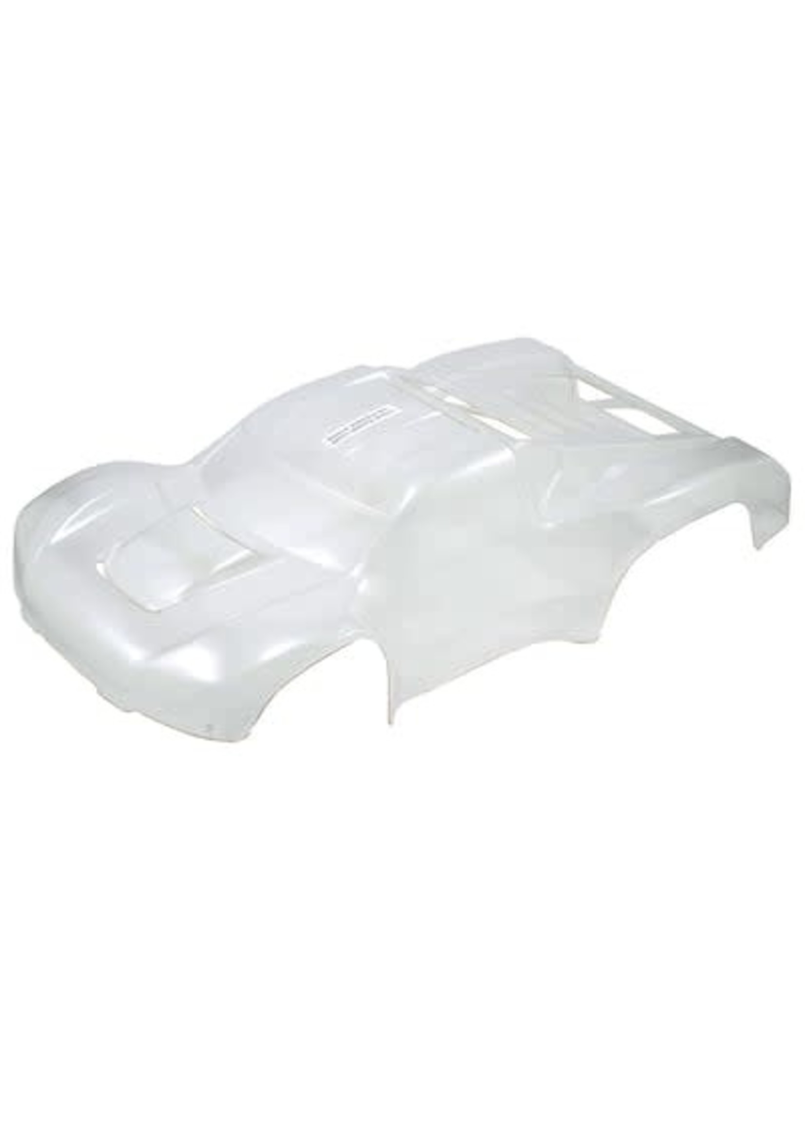 TLR TLR8061 Hi Performance Body Precut: SCT