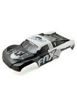 Traxxas Body, Slash 4X4/Slash, Fox Edition (painted, decals applied)