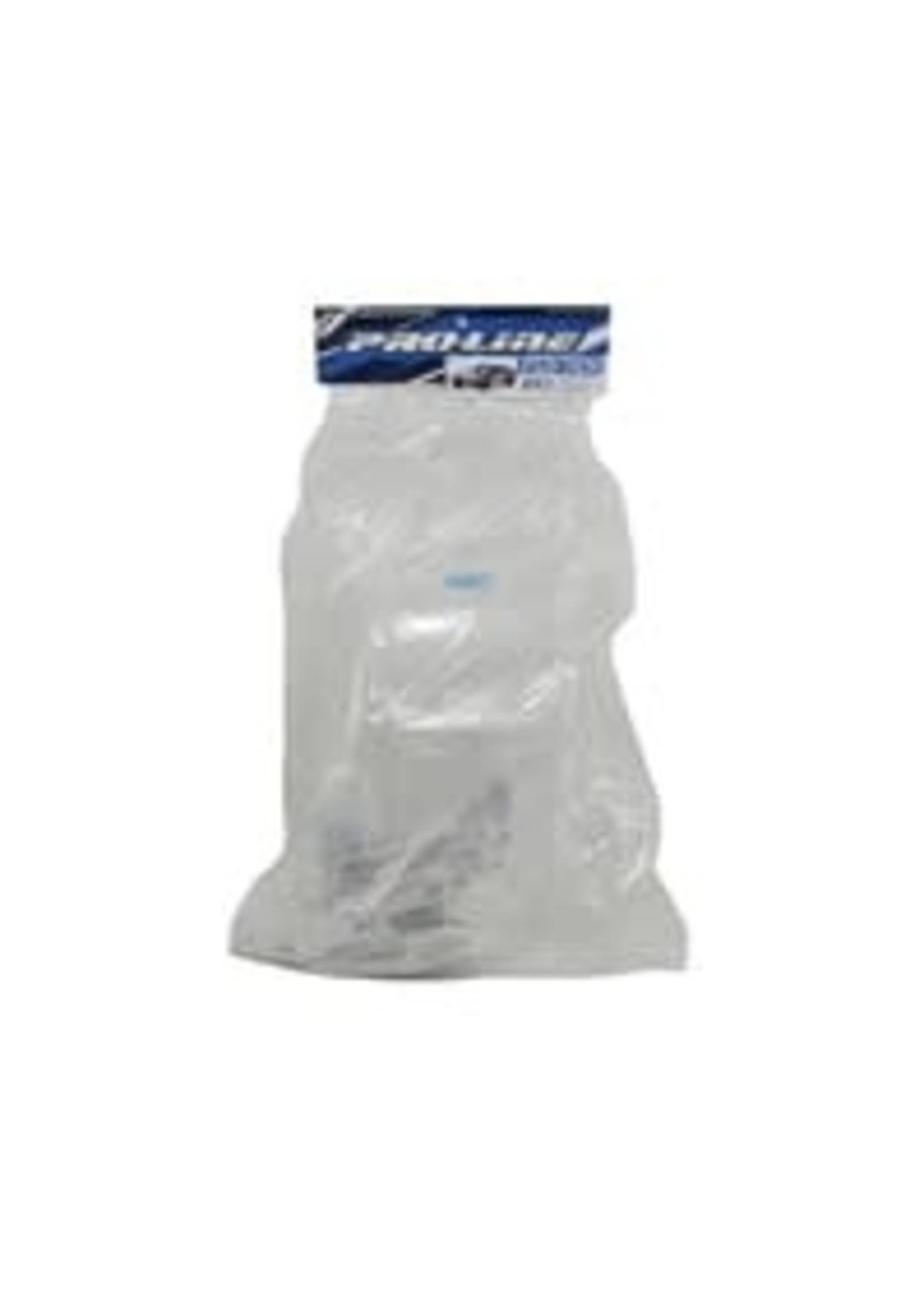 Pro-Line PRO345817 Pro-Cut Flo-Tek Fusion Clear Body : PRO-2 SC, SLH
