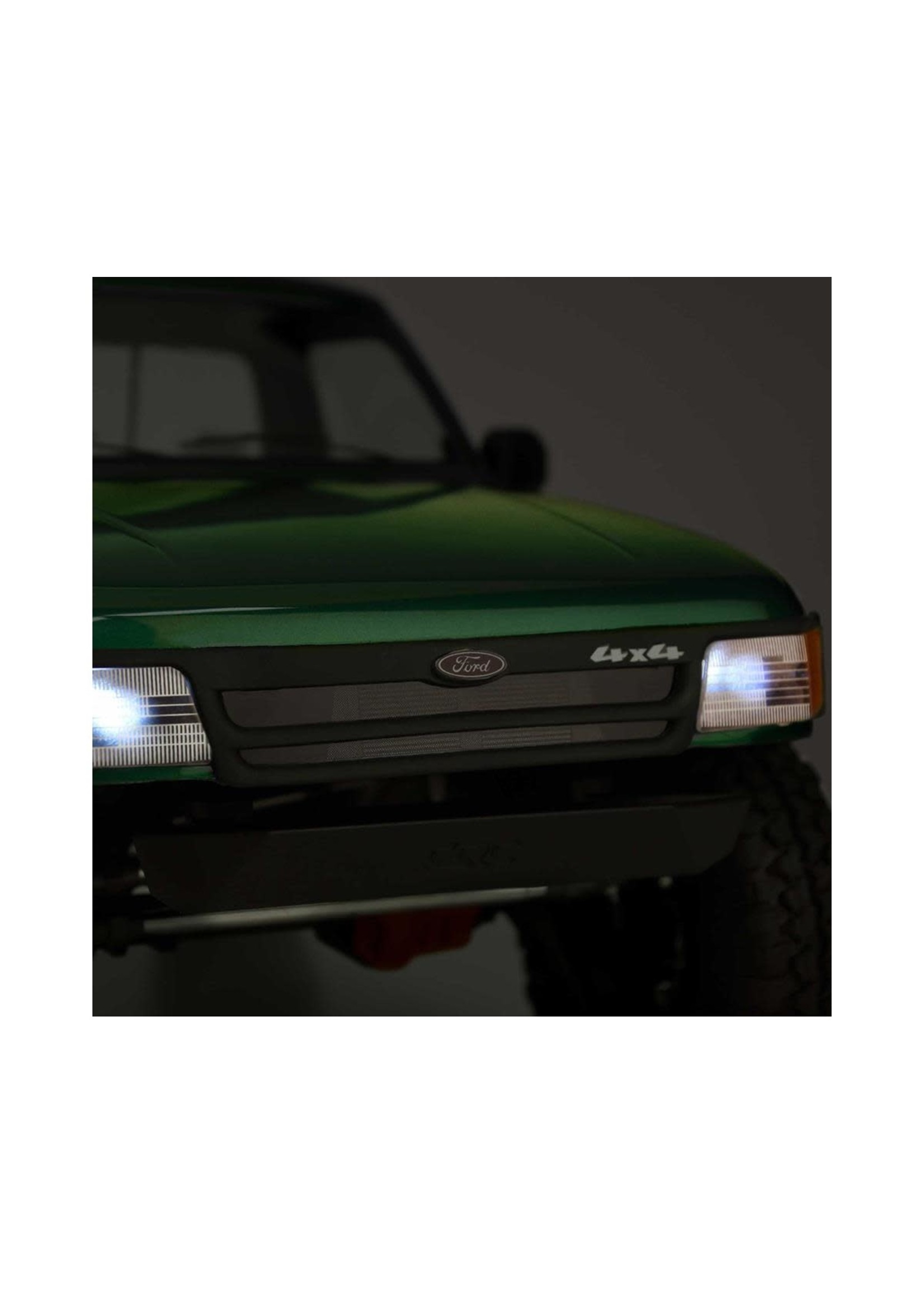 Pro-Line PRO353700 Pro Line 1/10 1993 Ford Ranger Clear Body Set