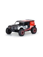 Pro-Line Pro-Line Ford Bronco R Short Course Truck Body (Clear)