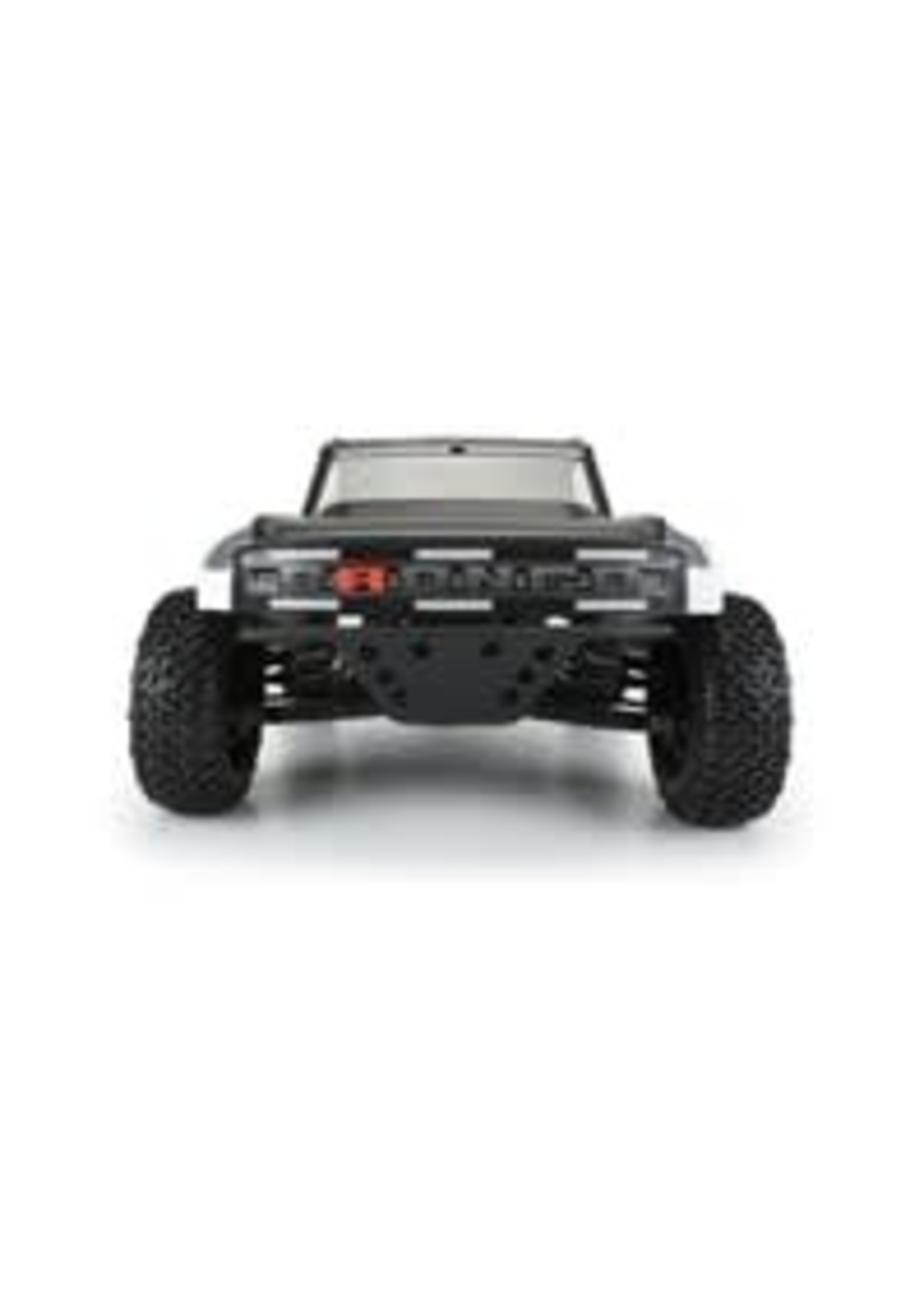 Pro-Line PRO358600 Pro-Line Ford Bronco R Short Course Truck Body (Clear)