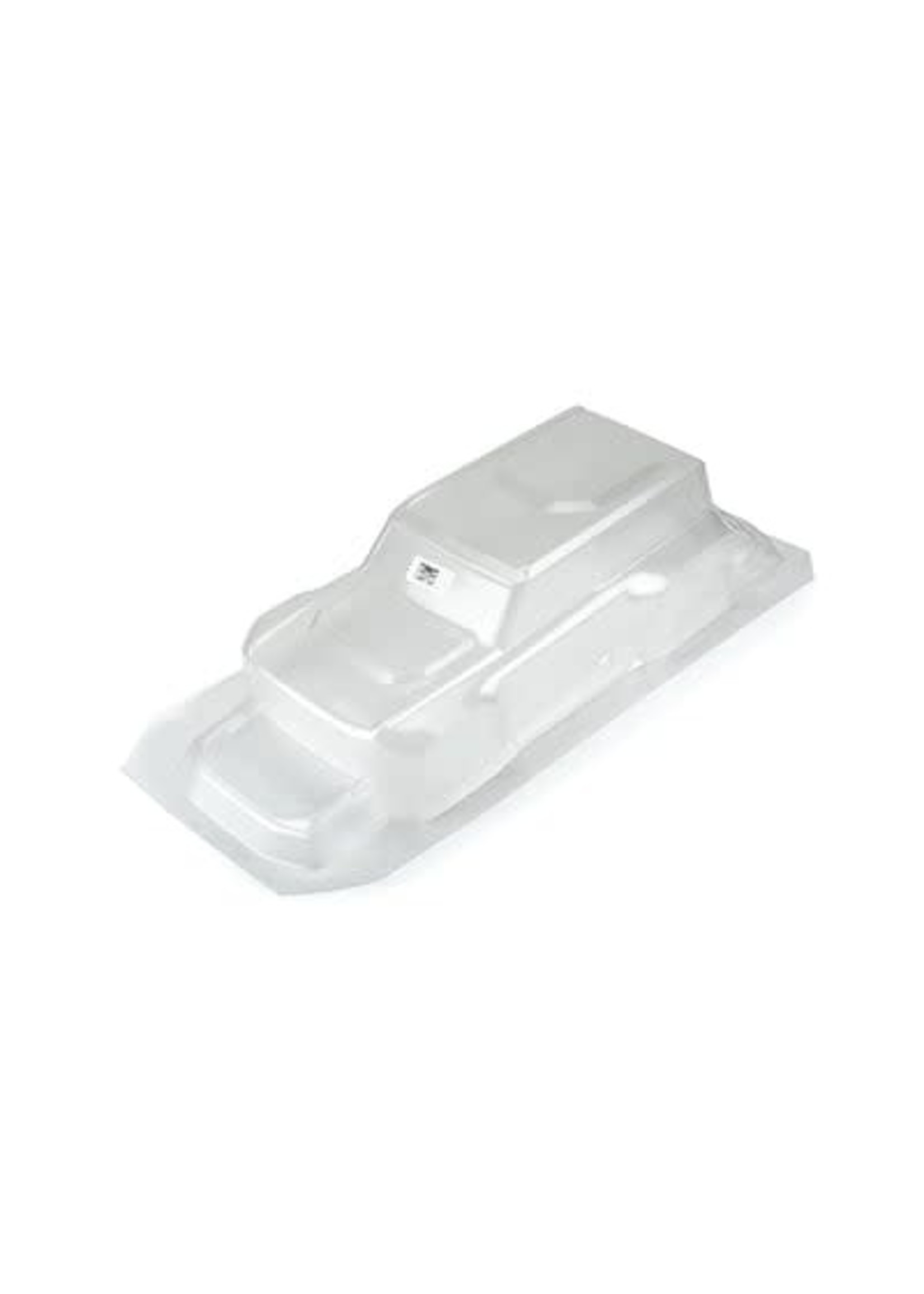 Pro-Line PRO358600 Pro-Line Ford Bronco R Short Course Truck Body (Clear)