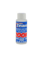 Team Associated Team Associated Silicone Differential Fluid (2oz) (200,000cst)