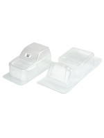 Pro-Line Pro-Line 12.3" Crawlers Builders Series Metric Clear Body
